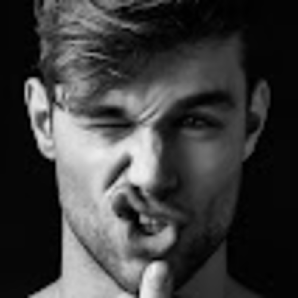 Meet your Posher, The Guy
